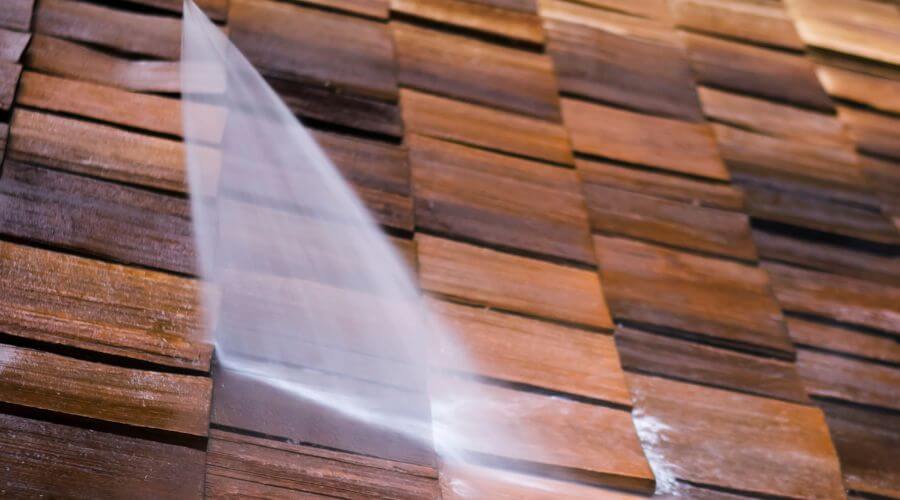 Ceramic tile roofing systems in Wellington, NV